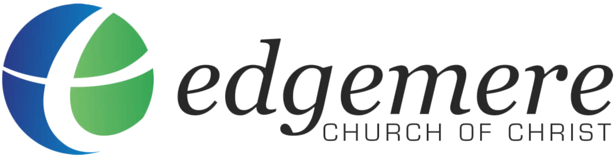 Edgemere Church of Christ