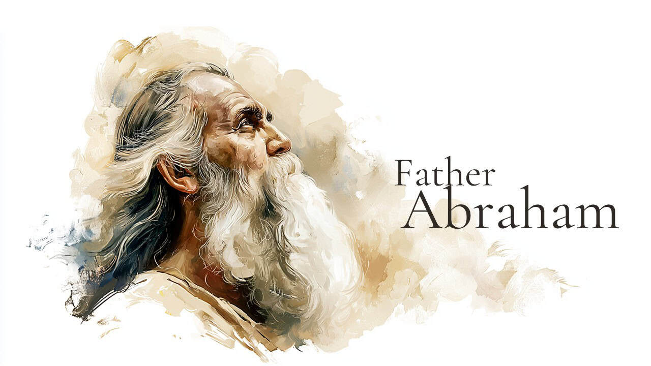 Abraham’s Covenant episode artwork