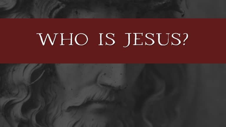 How Did Jesus Save Us?