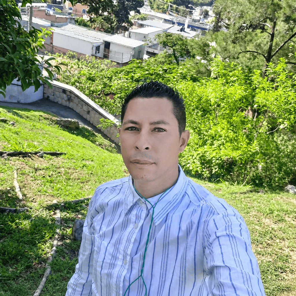 Marvin Calix Rivera
