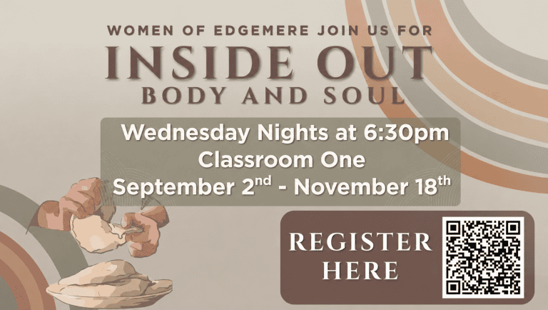 Inside Out Body and Soul